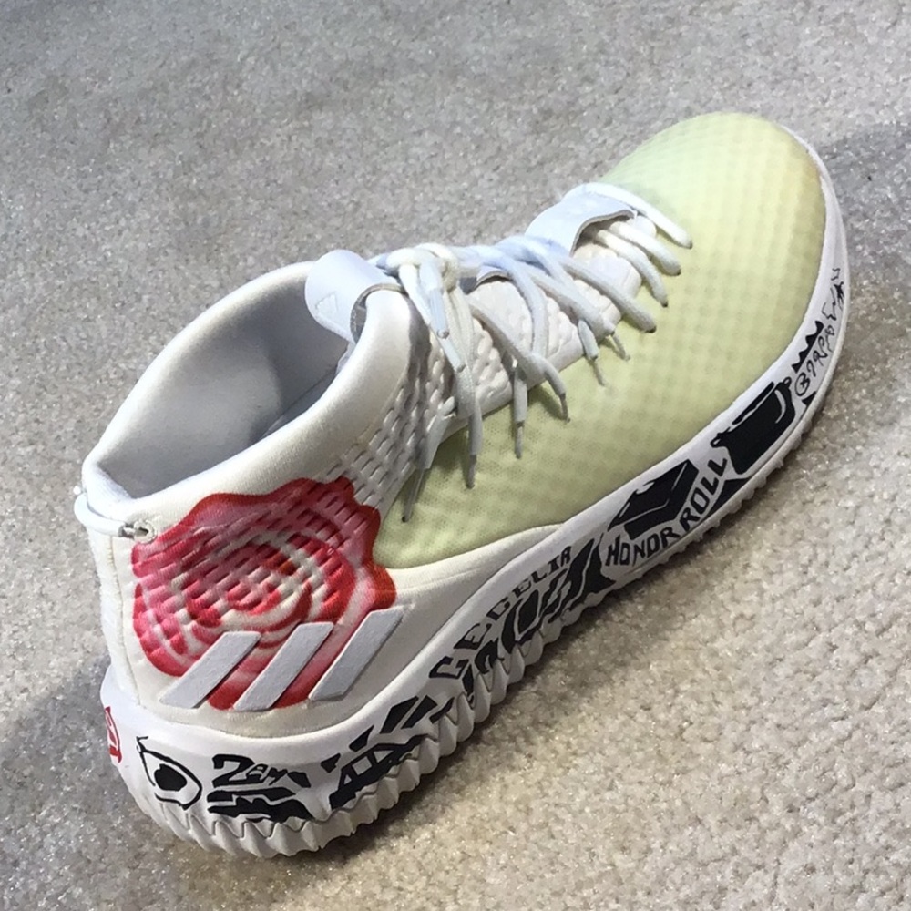 Wow, a Best from Adidas!!